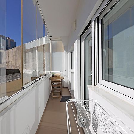 Apartamento Da Musica - Boavista - Opening 포르투 외부 사진