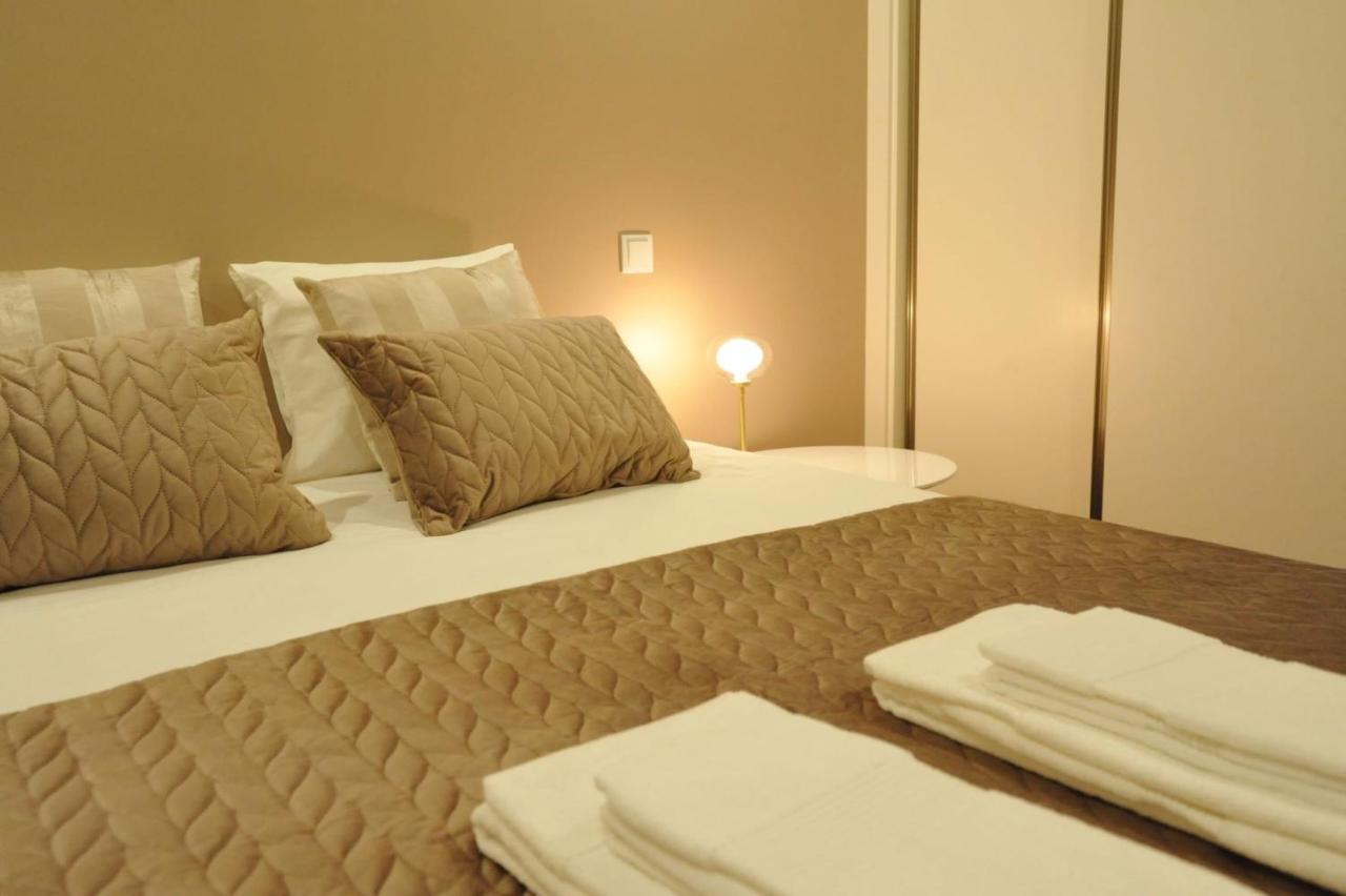 Apartamento Da Musica - Boavista - Opening 포르투 외부 사진