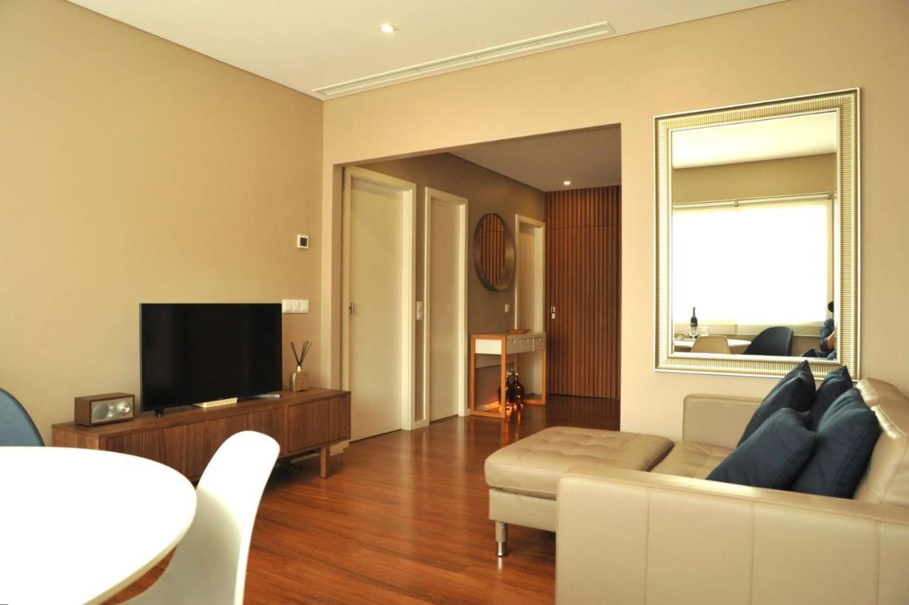 Apartamento Da Musica - Boavista - Opening 포르투 외부 사진