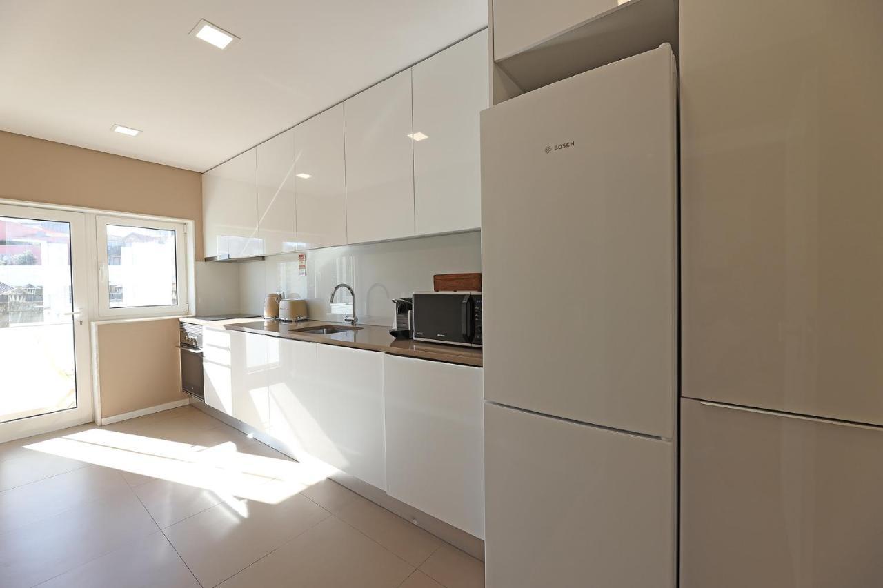 Apartamento Da Musica - Boavista - Opening 포르투 외부 사진