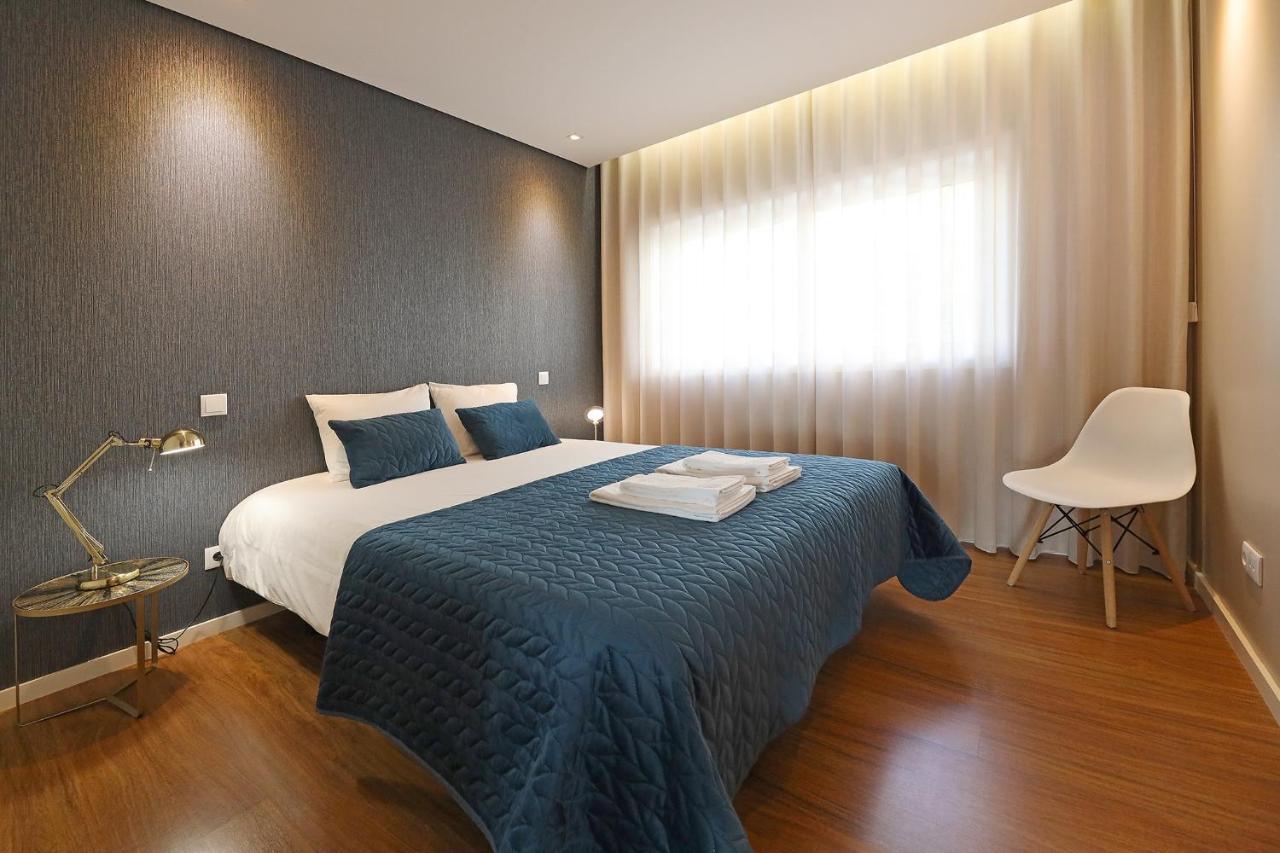Apartamento Da Musica - Boavista - Opening 포르투 외부 사진