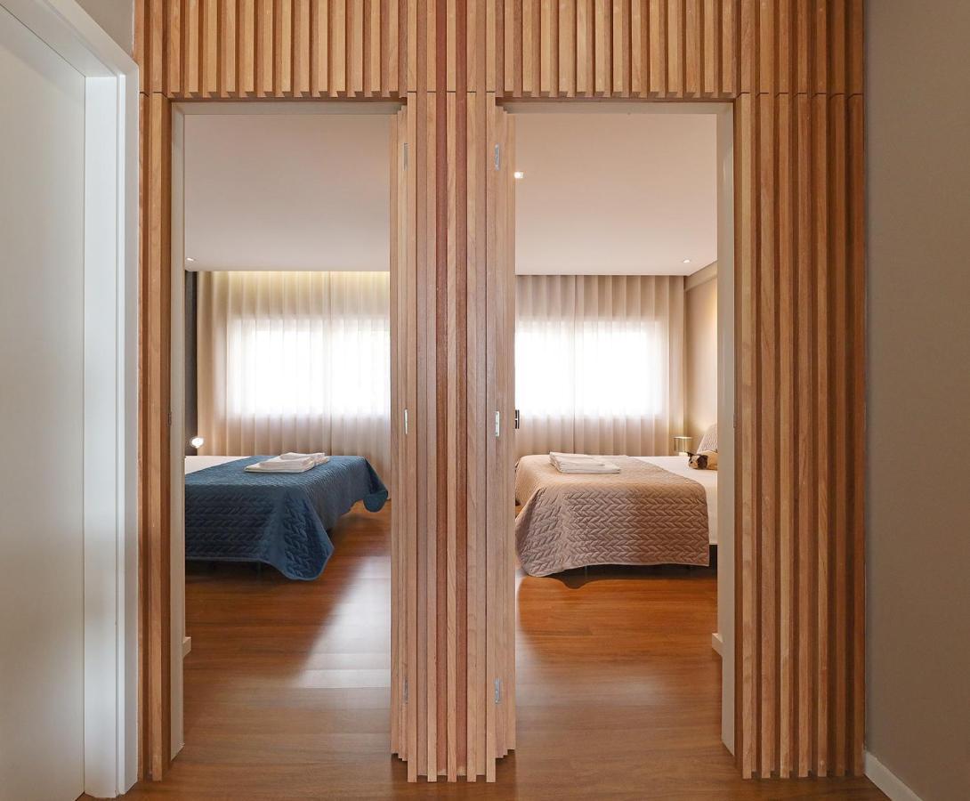 Apartamento Da Musica - Boavista - Opening 포르투 외부 사진