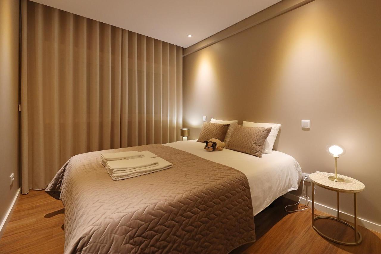 Apartamento Da Musica - Boavista - Opening 포르투 외부 사진