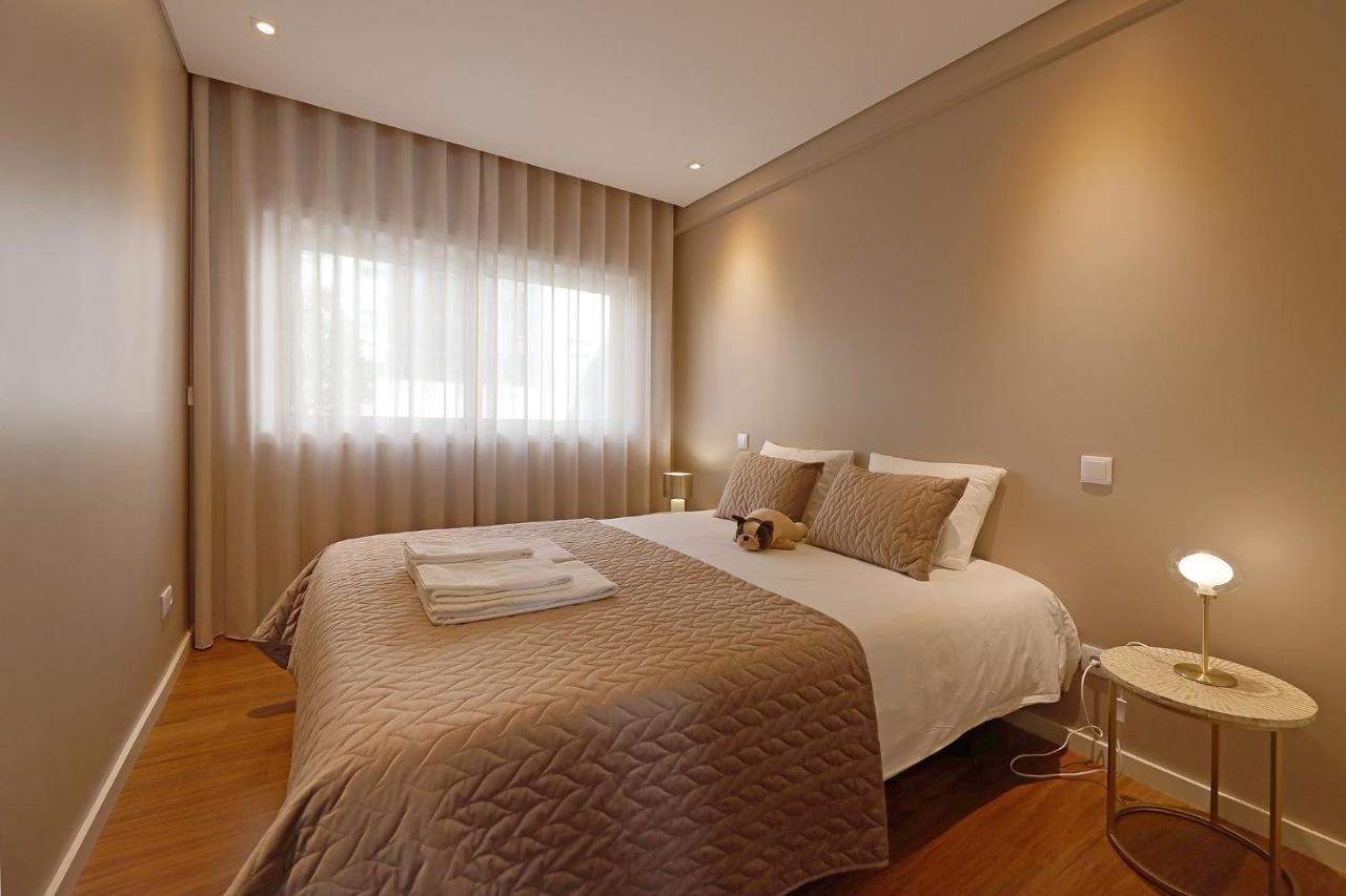 Apartamento Da Musica - Boavista - Opening 포르투 외부 사진