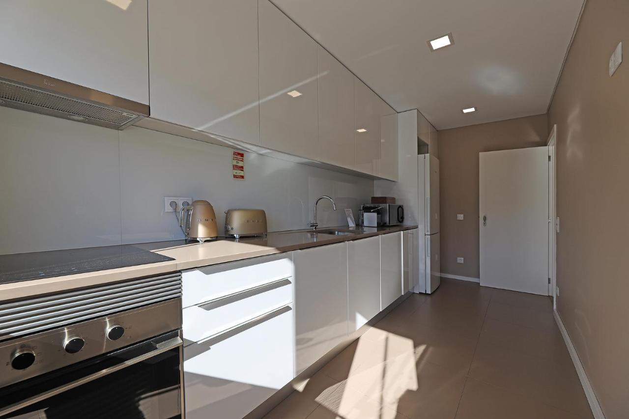Apartamento Da Musica - Boavista - Opening 포르투 외부 사진