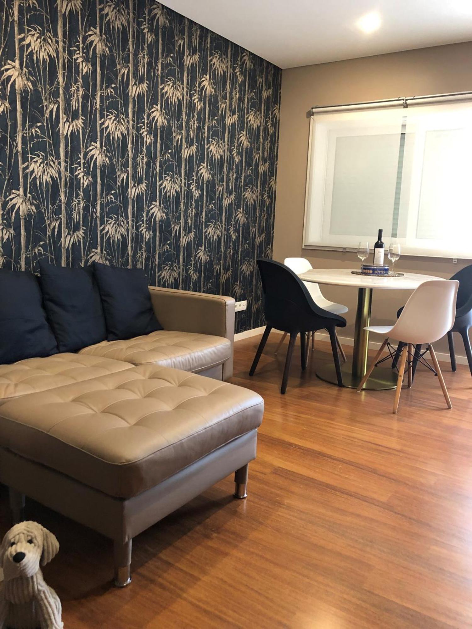 Apartamento Da Musica - Boavista - Opening 포르투 외부 사진